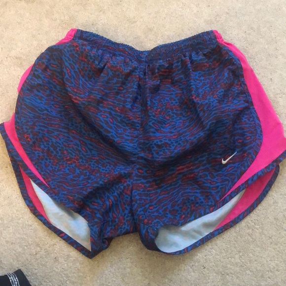 NIKE dri-fit running shorts, size S, EUC - Picture 6 of 7
